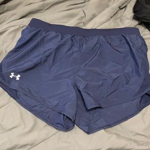 Under Armour Fly By 2.0 Shorts
